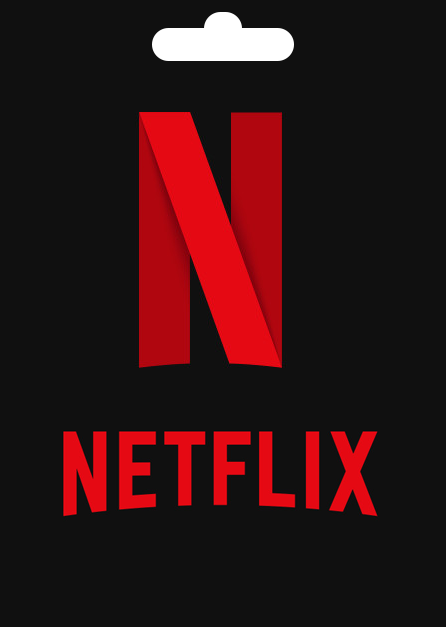 Netflix US 50 USD
