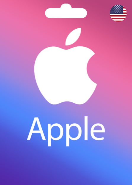 Itunes 15$ US GiftCard