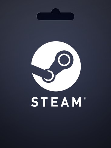 25 EUR Steam EU