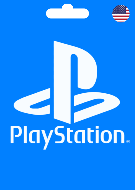 PlayStation Network Card 10 USD